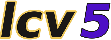 lcv5 logo